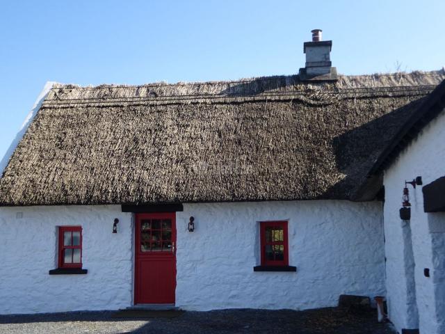 Aphouleen, Clarinbridge, Co. Galway