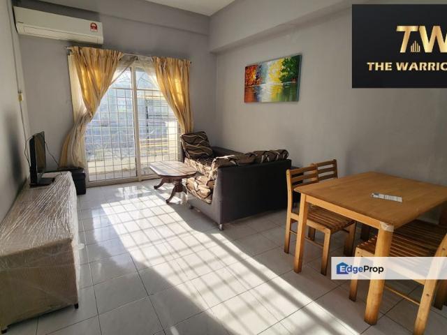 Api Api Apartment