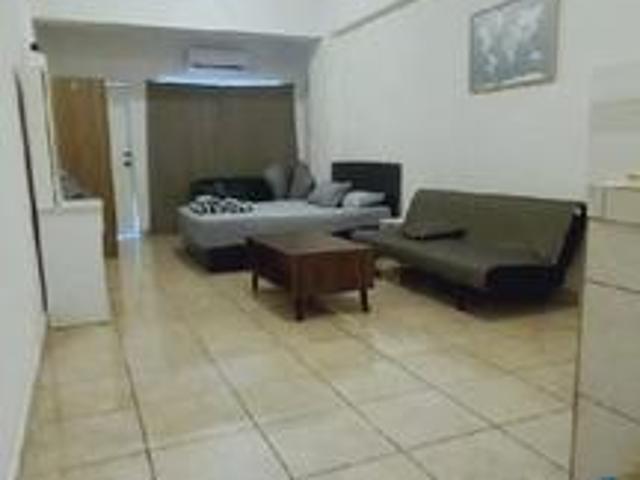 Api Api Apartment