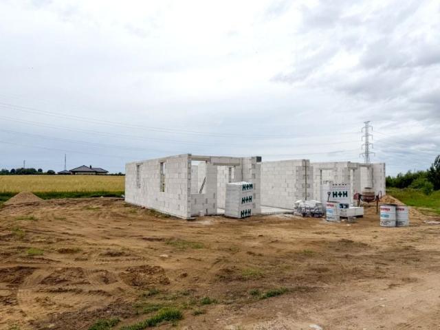 Łapińska 136 m², Przyjaźń
