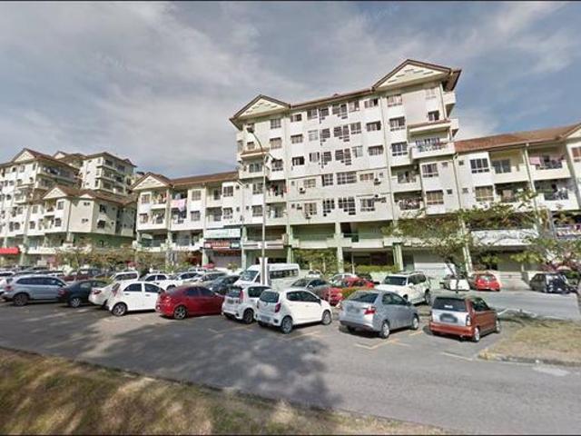 ApiApi Centre Apartment I 2R2B I Fully Furnished I Asia City For Rent