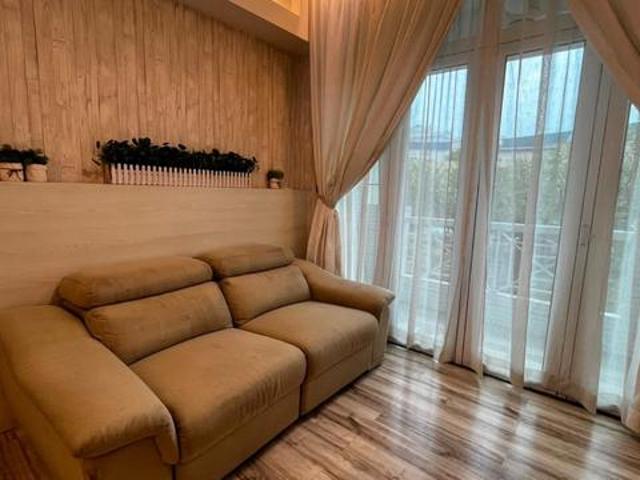ApiApi Apartment Fully Furnished In the heart of City Town