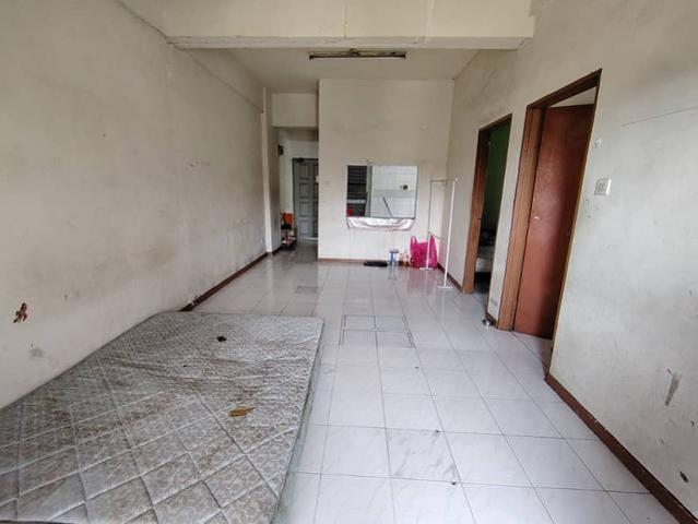 ApiApi Apartment For Sale Kota Kinabalu Sabah