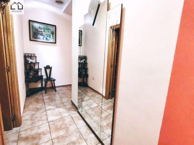 APIHOUSE VENDE ESPECTACULAR CASA EN FONT DE LA FIGUERA. PRECIO 275.000€