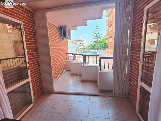 APIHOUSE VENDE ESPECTACULAR PISO EN TOREEVIEJA, PRECIO 260.000€