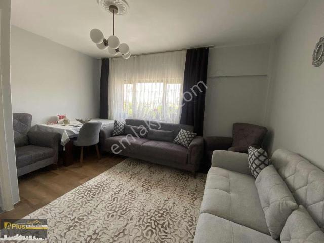 Aplus Gayrımenkulden İpekciler Mahallesinde Satılık 2+1 Daire