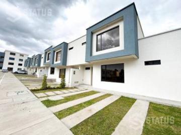 ¡Aplica crédito VIP! Vendo casa en conjunto, 108m Hab 3 dorm La Armenia II – desde $105.000