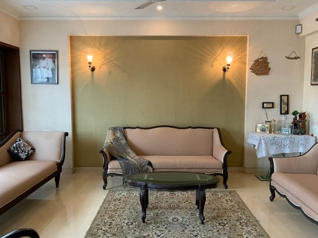 Aplite Sapphire 1 Bedroom 430 Sq. Ft. Apartment in Grant Road East Mumbai Listing ID: #10329