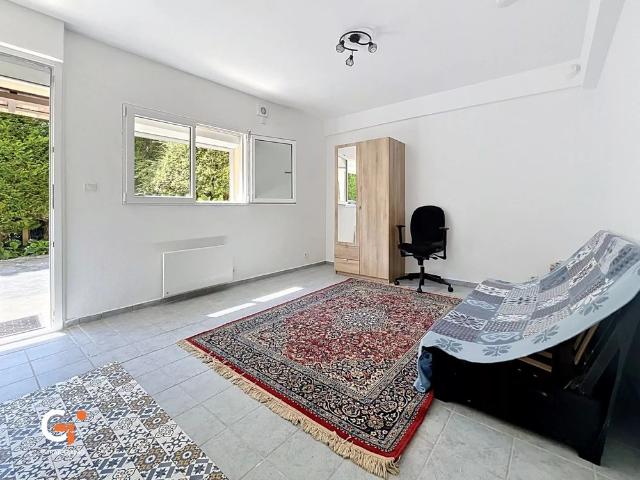Appt meublé 20 m² Le Mesnil Esnard