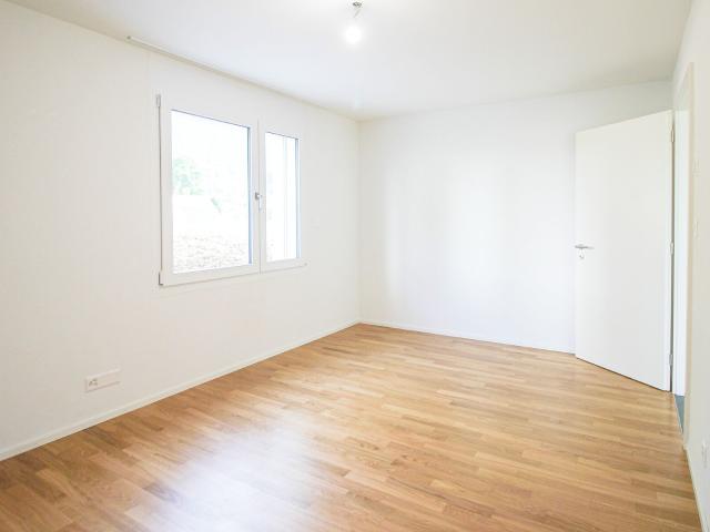 Appt moderne de 3.5 pces avec terrasse Parking souterrain Ascenseur | dreamo. Ch