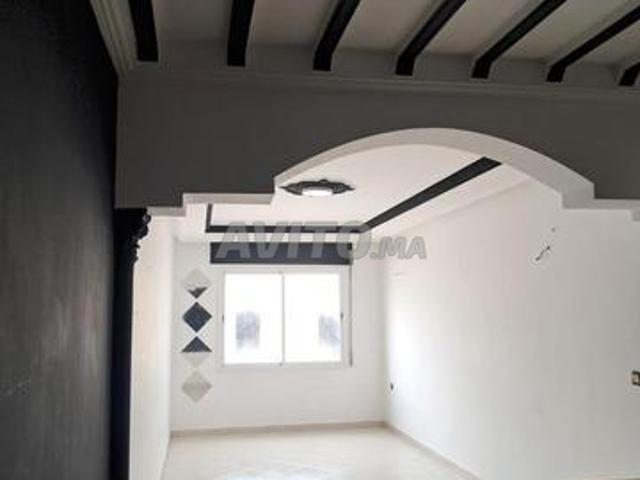 Appt à louer 2 chambres, 1 sallon centre Tanger