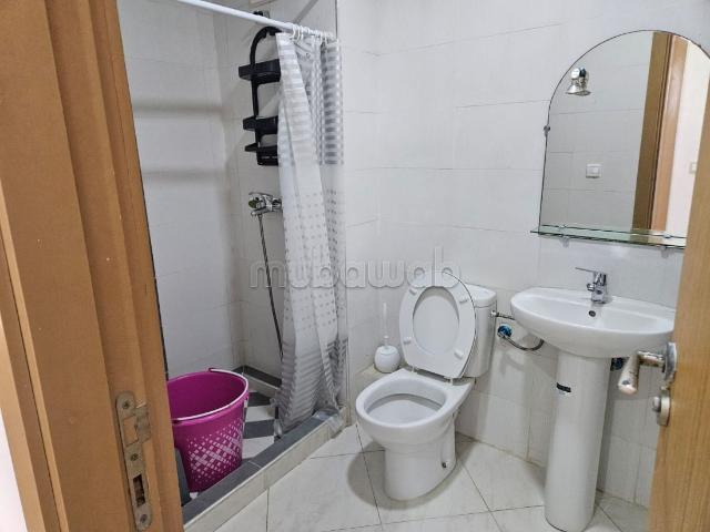 Appt a louer meuble residence securise