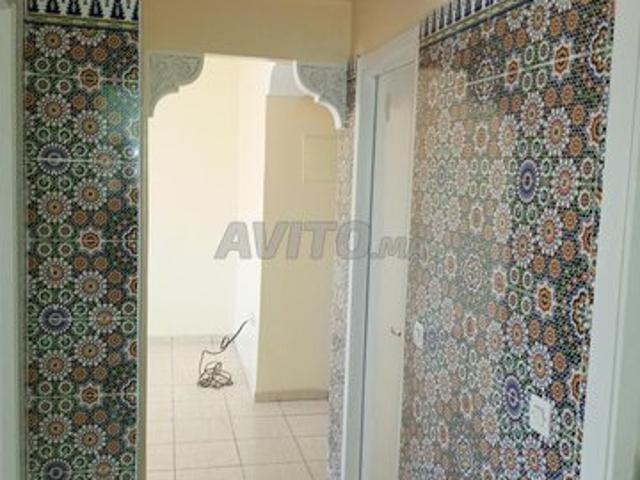 Appt à vndr, 50m Nouaceur