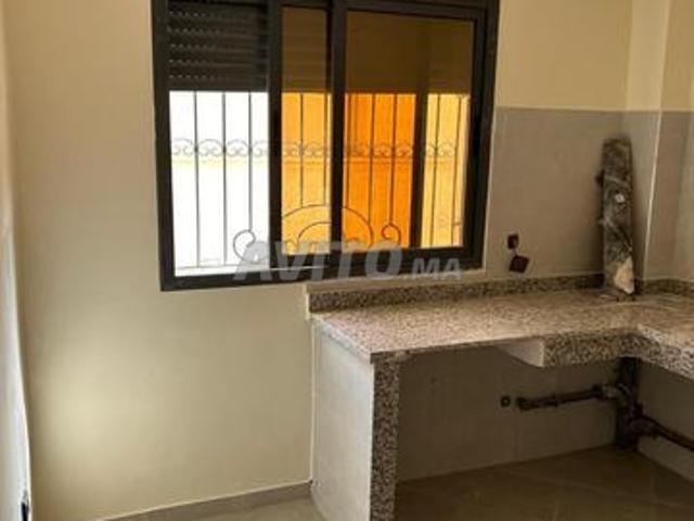 Appt à vendre ou à louer 50 m² Sidi Bennour