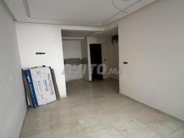 Appt à vendre 62 m² investissement
