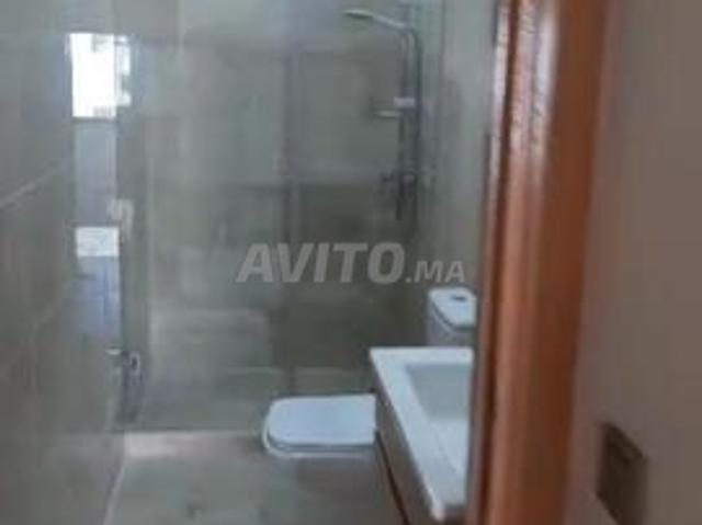 Appt à vendre 70 m² 132m² à Guich loudaya Rabat