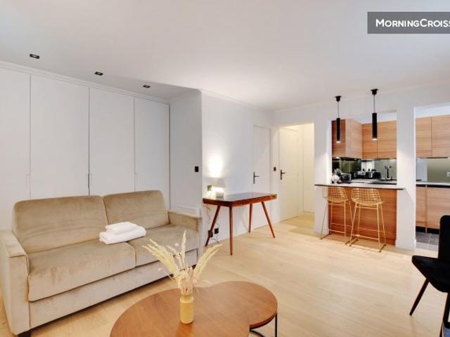 Appt COSY proche Champ de Mars