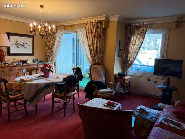 Appt Doutre/Face Chateau