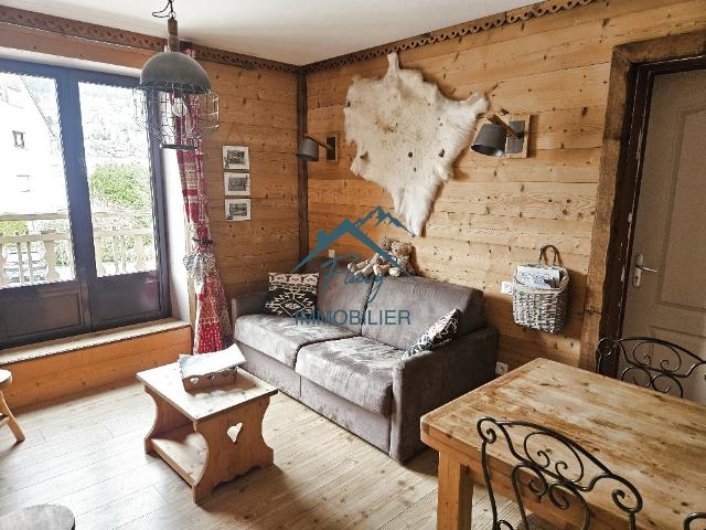 Appt F3 Centre Gerardmer