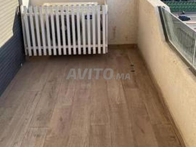 Appt haut standing Arcadia loft