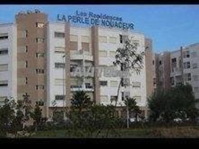 Appt perle de nouaceur 89 m