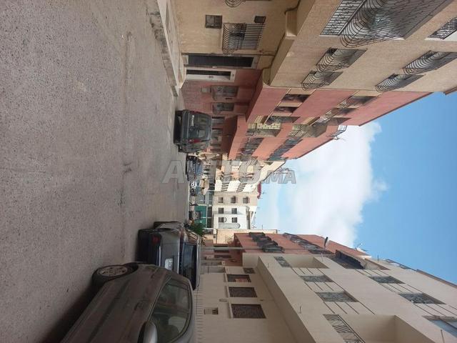 Appt rdc zoubir sal 3 ch