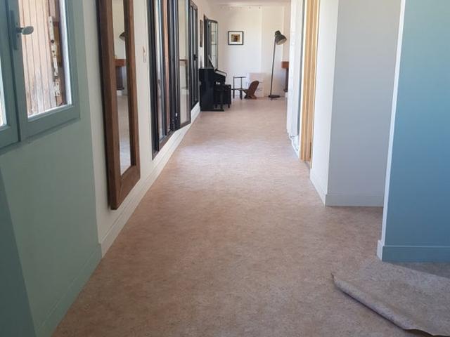 Appt, refait à neuf, 150 m2, Centre Ville