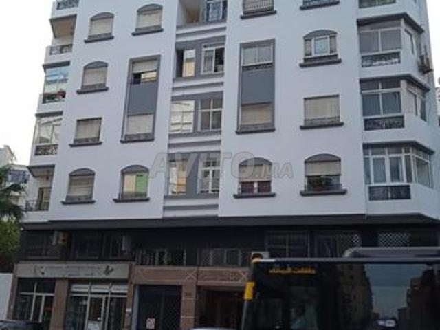 Appt sur Émile zola