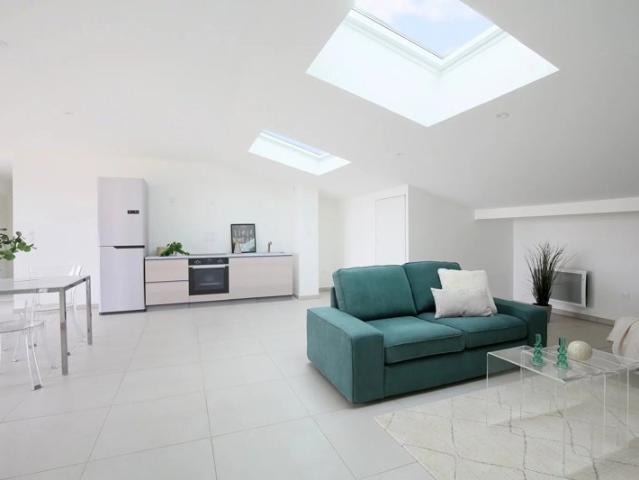 Appt T4 CASTANET TOLOSAN 140m² utiles vaste terrasse