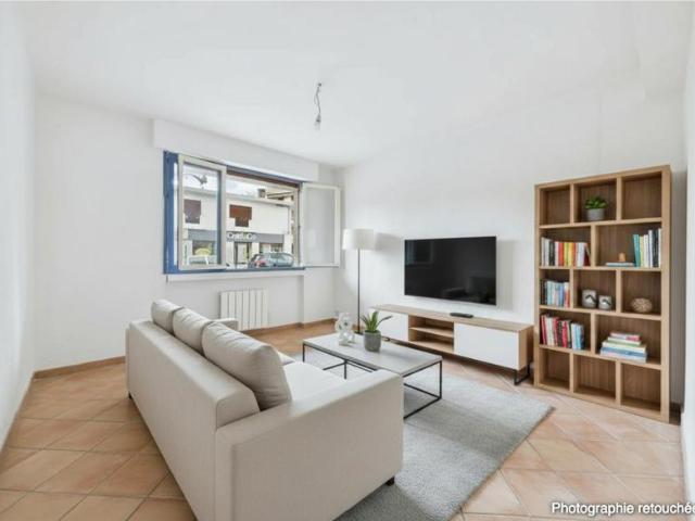 Appt T4 3 chambres DRAGUIGNAN