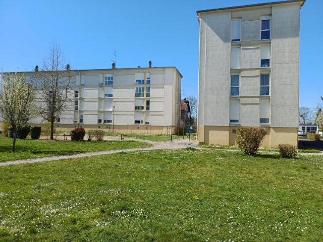 Appt T5 La Saline