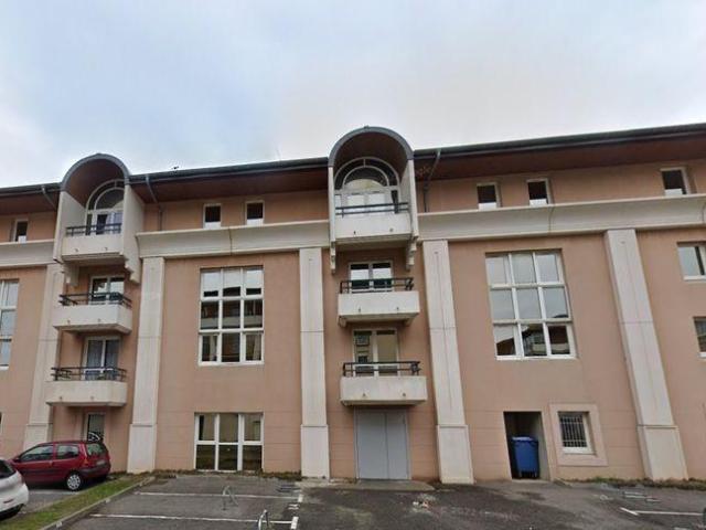 Appt T1 Meublé TOULOUSE PURAN / ARENES ROMAINES