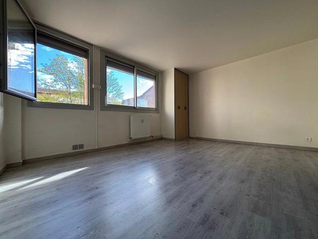 Appt T1 TOULOUSE 1 pièce s 25.72 m2