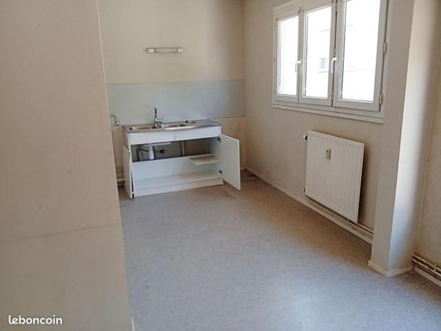 Appt T1 32 m2 Bords de Vienne Limoges sud