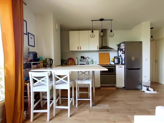 Appt T2 meublé 41.39m2 Choiy le Roi
