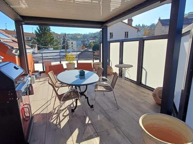 APPT T2 EN DUPLEX