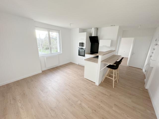 Appt T2 rénové SOUAL