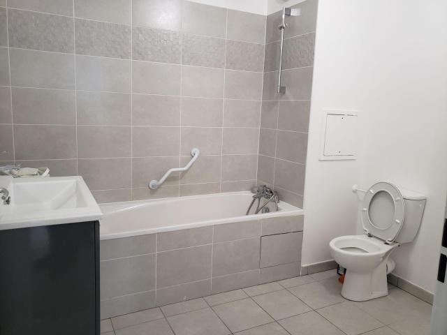 Appt T3 Balcon, Parking, Asnières sur Seine 1 650€