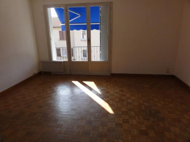 APPT T3 de 63m²