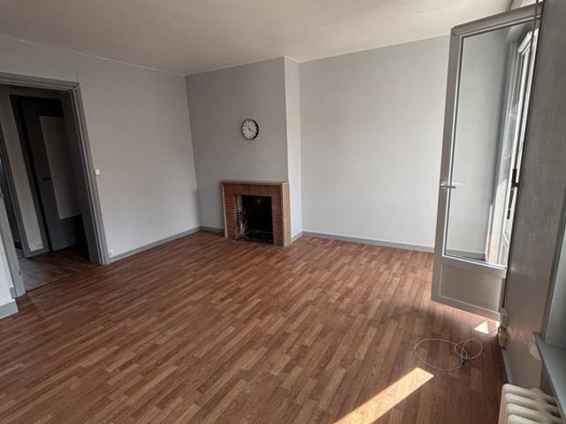 Appt T3 52 m2 ARRAS CENTRE