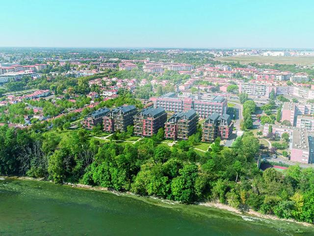Appt T3 68 m² + terrasse PURPAN ANCELY
