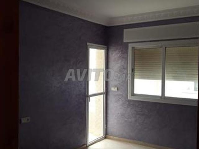Appt titre 3 chambres