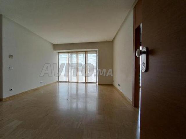 Appt vide 2ch, suite parentale, CFC Faubourg Anfa