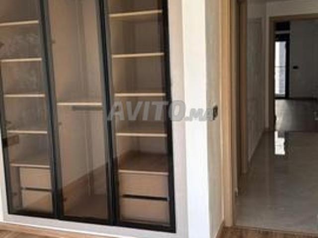 Appt 100m2 à louer Gaurhier