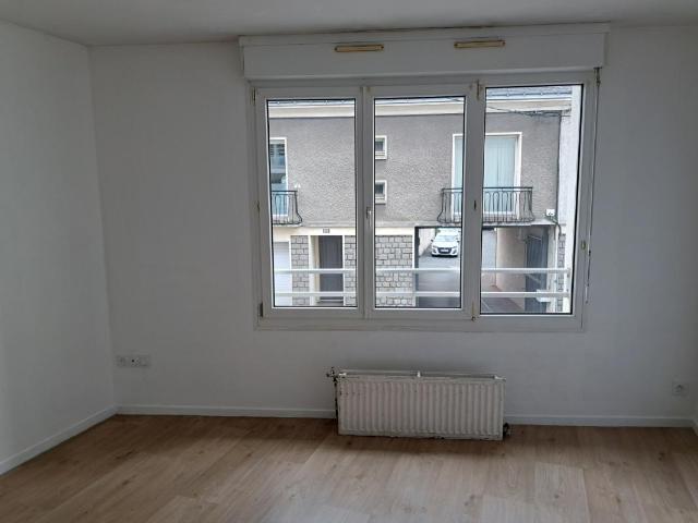 Appt 1 pièce Quartier Saint Léonard