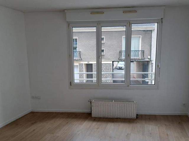 Appt 1 pièce Quartier Saint Léonard