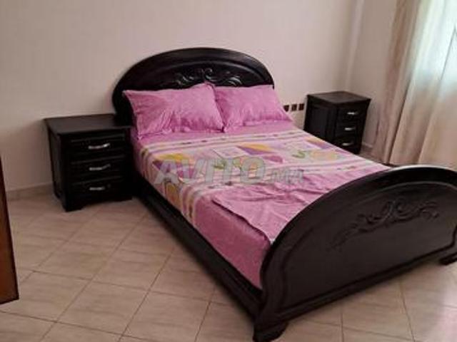 Appt 2 chambres 56m² 2 min à pied de la plage