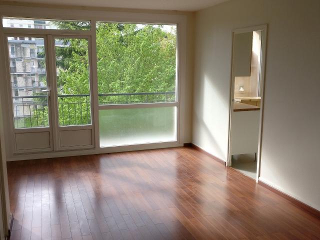 Appt 2 chambres 66.32 m2