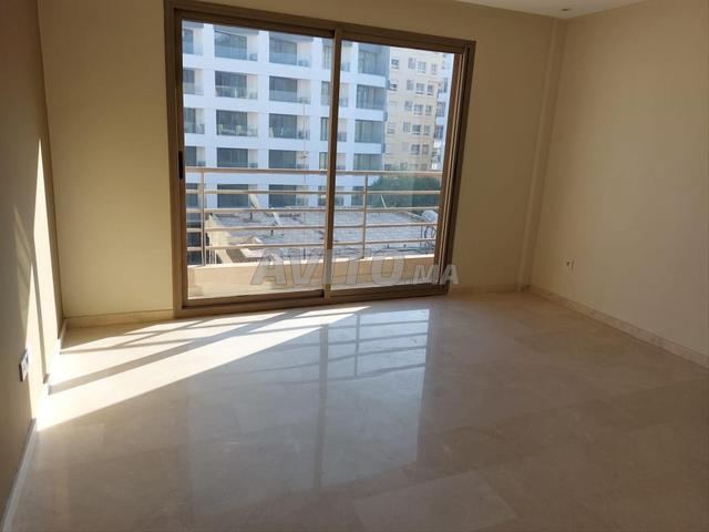 Appt 2 chambres à louer 53 m² Qu. Les Princesse