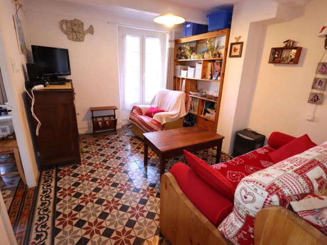 Appt 2e étage et 3e étage